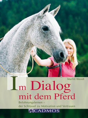 cover image of Im Dialog mit dem Pferd